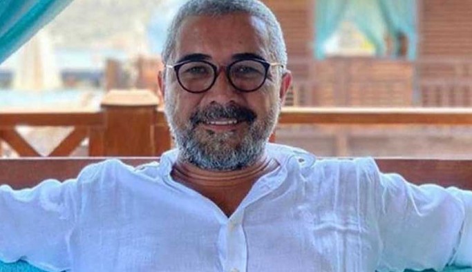 Firari iş insanı Sezgin Baran Korkmaz'dan 10 milyon euro isteyen Veyis Ateş, Habertürk'ten istifa etti