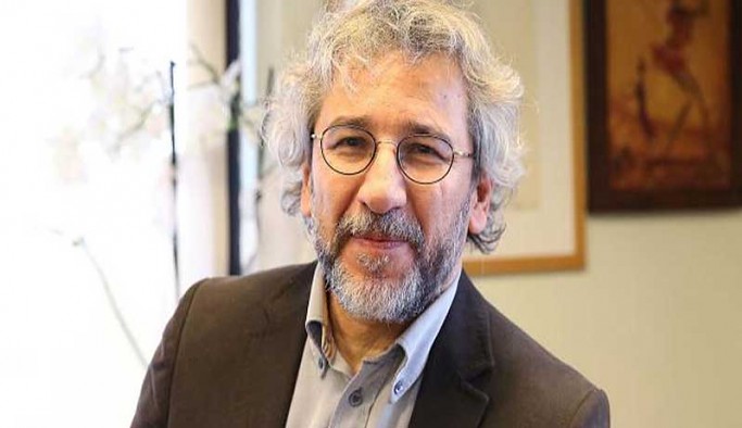 Gazeteci Can Dündar hakkında kırmızı bülten kararı