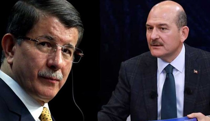 Gelecek Partisi’nden ‘Süleyman Soylu’yu anlama kılavuzu’