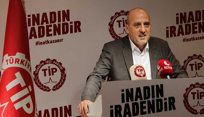 Hakkında soruşturma açılan Ahmet Şık: Devlet seri cinayetler işleten bir katildir