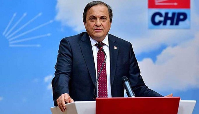 Hazine'den CHP'li belediyelere kaynak kesintisi