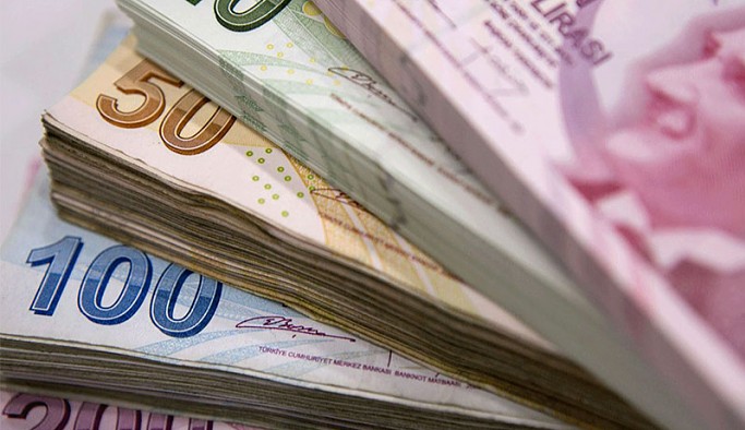 Hazine ve Maliye Bakanlığı haziran ayında 31.6 milyar lira borçlanacak