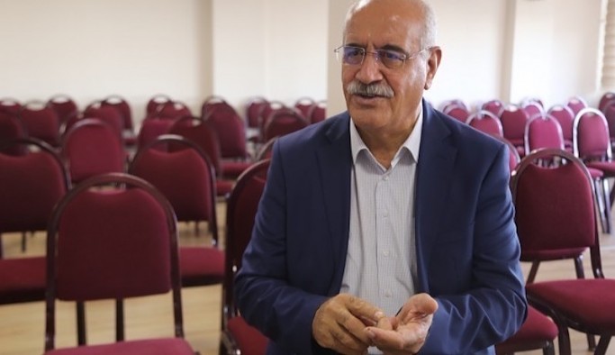 HDP'den Yeni Şafak'ın haberine yalanlama