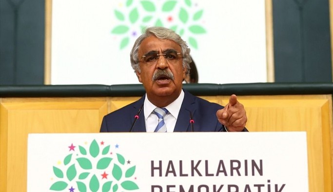 HDP Eş Genel Başkanı Sancar: Kim susarsa sussun, HDP hakikatleri söylemeye devam edecek