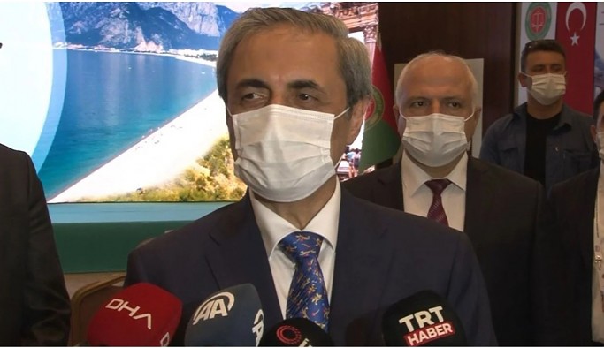 HDP kapatma davasında flaş gelişme!