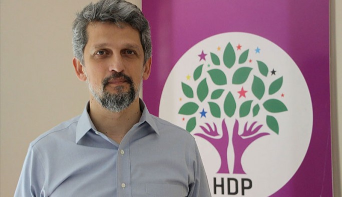 HDP'li Paylan: Damadı iki SİHA satacak diye, Türkiye’yi milyarlarca dolar zarara uğrattı