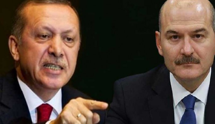 HDP'ye yönelik saldırının üzerinden 30 saat geçti, Erdoğan ve Soylu hiçbir açıklama yapmadı