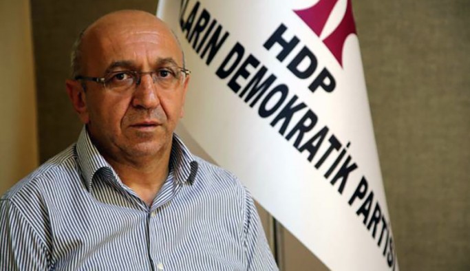 HDP'li Önlü: Bizden selamı kesenler bile bu katliamın etrafında kenetlendiler