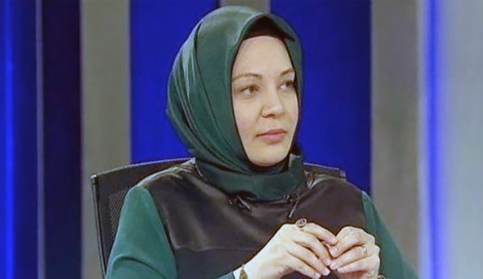 Hilal Kaplan'dan Fatih Altaylı'ya 'domuz' benzetmeli eleştiri