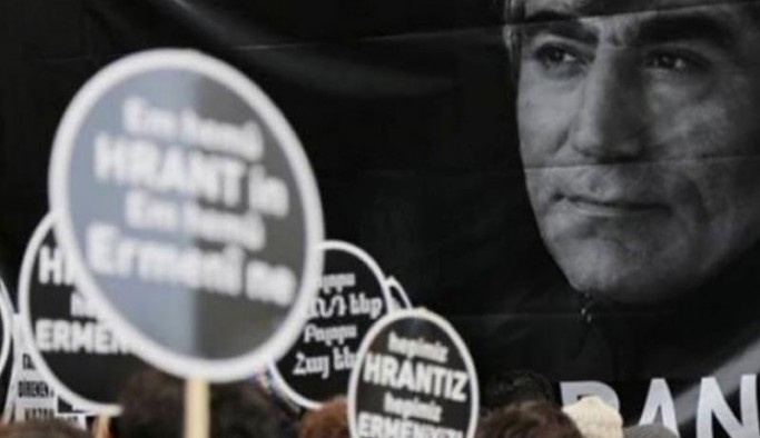 Hrant Dink davası: 12 sanık hakkında karar