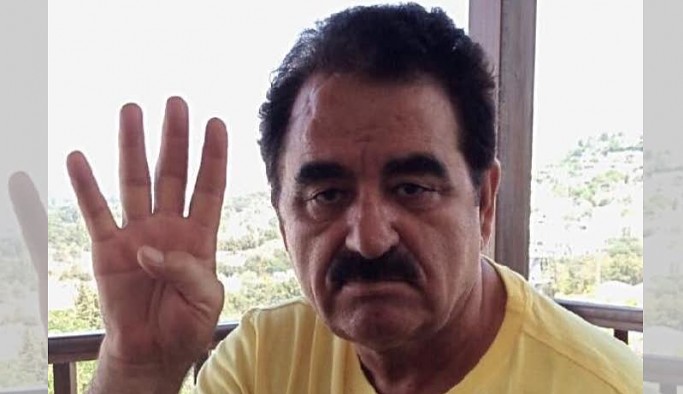 İbrahim Tatlıses: 50 senedir beni kullanıyorsunuz