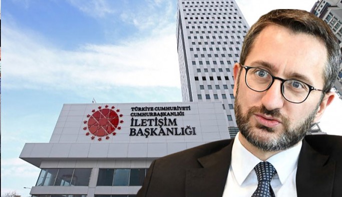 İletişim Başkanlığı'na sınırsız yetki: 83 milyonun kişisel verilerine ulaşabilecek
