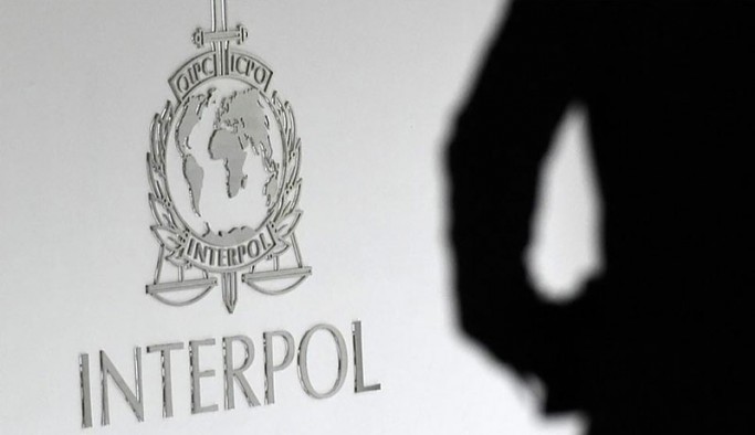 Interpol, Türkiye’nin 773 kırmızı bülten başvurusunu reddetti