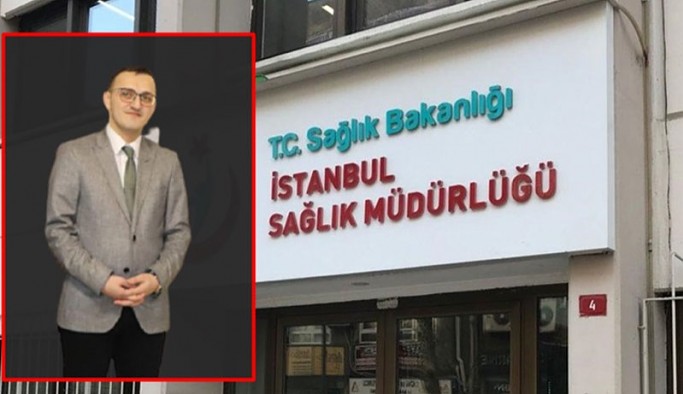Irkçı ve cinsiyetçi paylaşımları tepki çeken başhekim hakkında soruşturma