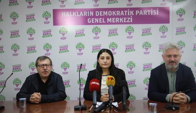 'Kapıda çok ciddi bir gıda krizi var'