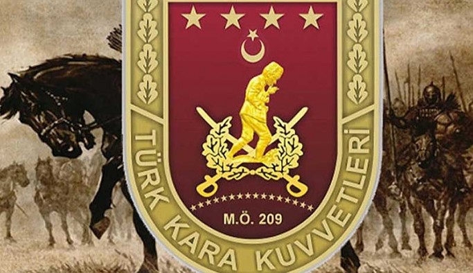 Kara Kuvvetleri'ne soruşturma: 26 kişi gözaltına alındı