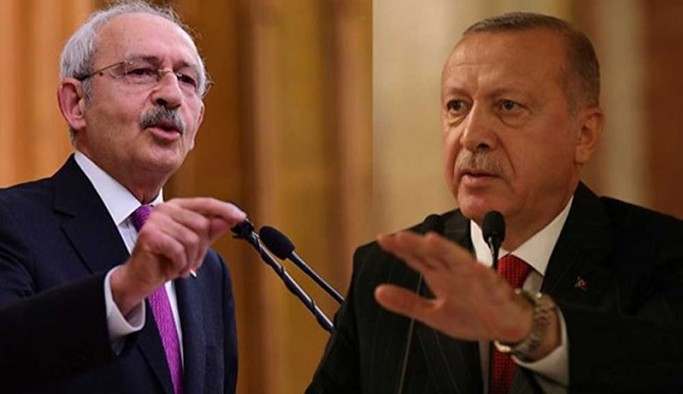 Kılıçdaroğlu: Bize sökmez Erdoğan; ben haram yemedim, suç örgütleri beni tanımaz