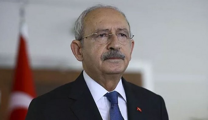 Kılıçdaroğlu: Her gün yeni bir rezilliklerini izliyoruz
