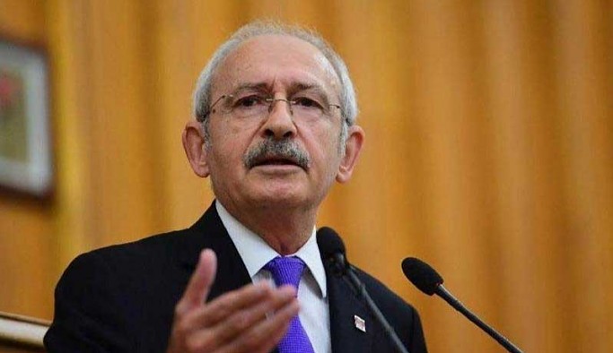Kılıçdaroğlu: Cumhur ittifakının üçüncü ortağı mafyadır