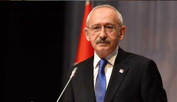 Kılıçdaroğlu: Rüşvetçi büyükelçileri Türkiye’ye çağıracağız
