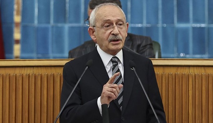 Kılıçdaroğlu: Soylu'nun elinde Erdoğan'ı ve ailesini zora sokacak çok bilgi var