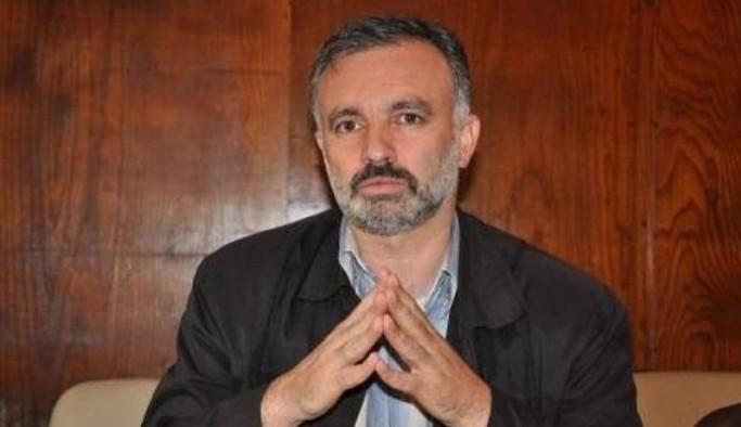 Kobane Davası'nda tahliye edilen Ayhan Bilgen: Bir süre daha devam edecek