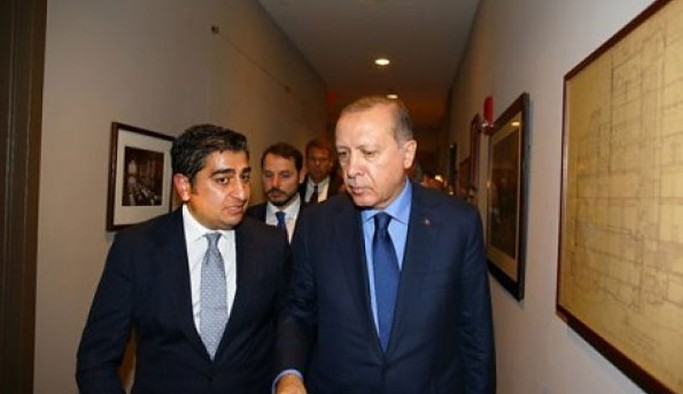 Mahkemeden Sezgin Baran Korkmaz hakkında 'yetkisizlik' kararı