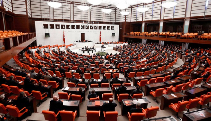 Makine ve Kimya Endüstrisi Kurumu, artık TBMM tarafından denetlenemeyecek