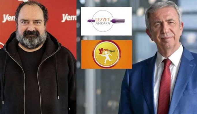 Mansur Yavaş'tan 'Üstüne para verseydin' diyen Nevzat Aydın'a yanıt