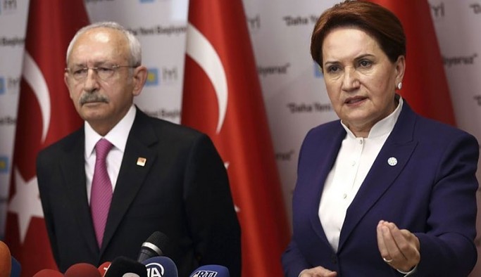 'Millet açsa siz doyuruverin' diyen Erdoğan'a muhalefetten yanıt