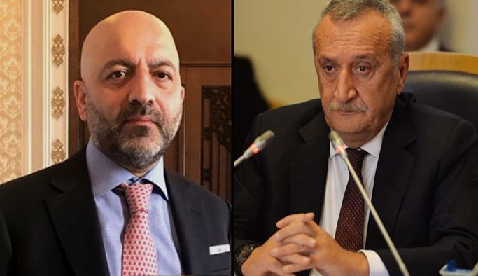 Mübariz Gurbanoğlu: Benim malıma çöküldü, marinayı geri istiyorum