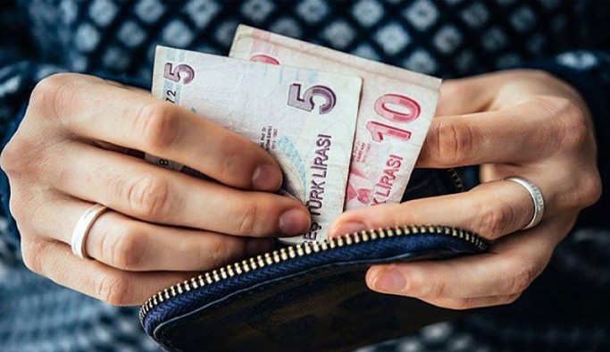 Nakdi ücret desteği ödemeleri 8 Haziran'da yapılacak