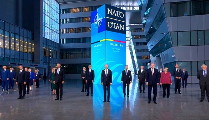 NATO'dan Kabil Havalimanı açıklaması: Türkiye kilit rolde ama henüz karar yok