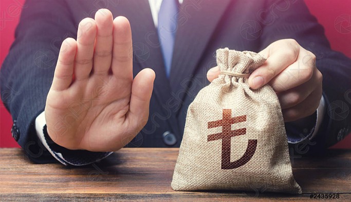 OECD'den Türkiye'ye eleştiri: Halkı borçlandırmayın, onlara destek verin