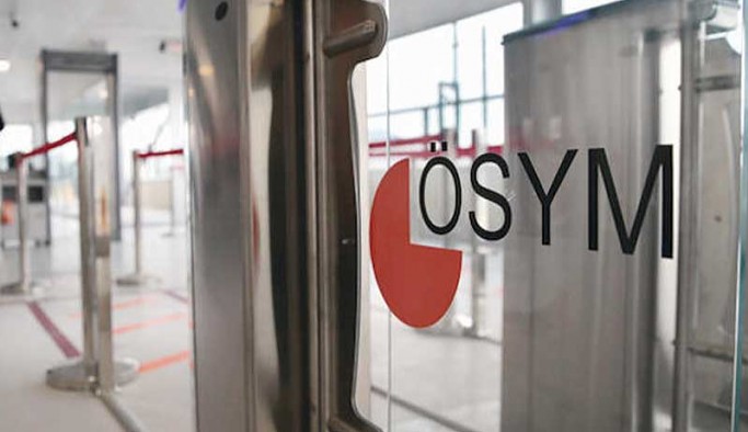 ÖSYM, YKS soru kitapçıkları ve cevap anahtarlarını yayımladı
