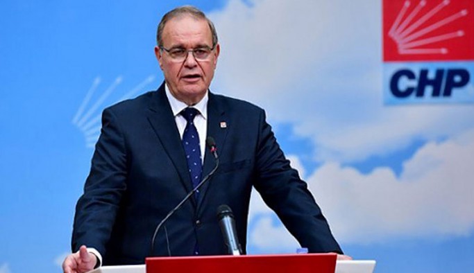 Öztrak'tan AKP'ye 'zübüklüğün zirvesi' çıkışı: Siyasi yüzsüzlüğün kitabını yazdılar