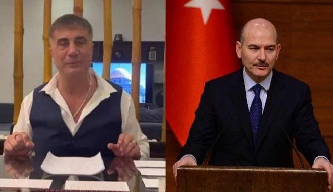 Peker'in itiraflarına ilişkin yargıdaki sessizliği 'nedenini' yazan Öztürk: Hazırlık var, belge toplanıyor