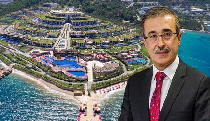 Sedat Peker'den Savunma Sanayi Başkanı İsmail Demir'e: Ya sana orada suikast yapsalardı?