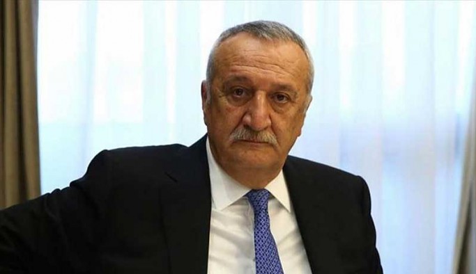 Sedat Peker'den yeni Mehmet Ağar iddiası: Mazot kaçakçılığı yapıyor
