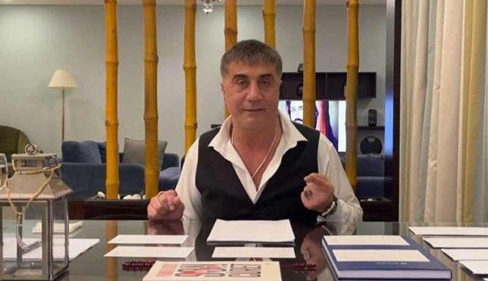 Sedat Peker'den yeni paylaşımlar: Milangaz dosyası bende