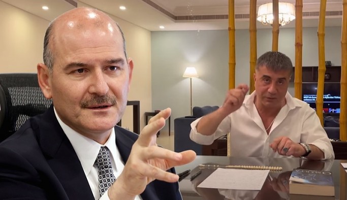 'Sedat Peker'in Süleyman Soylu hakkında ortaya attığı iddia Yüce Divan'da yargılanmayı gerektiriyor'