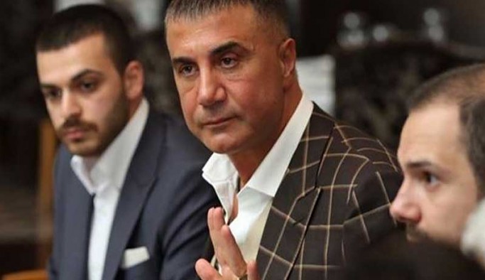 Sedat Peker’in avukatlarının iptal edilen pasaportları iade edildi