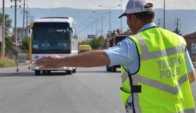 Şehirler arası seyahatte koltuk kısıtlaması şartları değişti