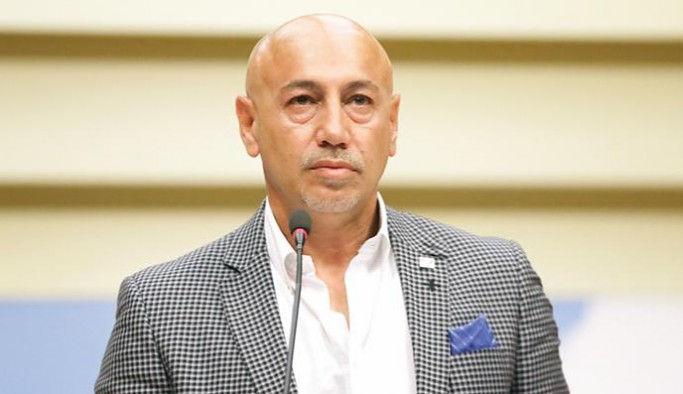 Sezgin Baran Korkmaz'ın Türkiye-Venezuela hattındaki rotası neyi gösteriyor?