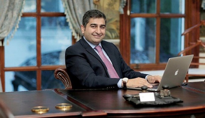 Sezgin Baran Korkmaz Avusturya'da tutuklandı
