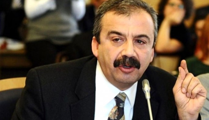 Sırrı Süreyya Önder'in davası Kobenê ile birleştirildi