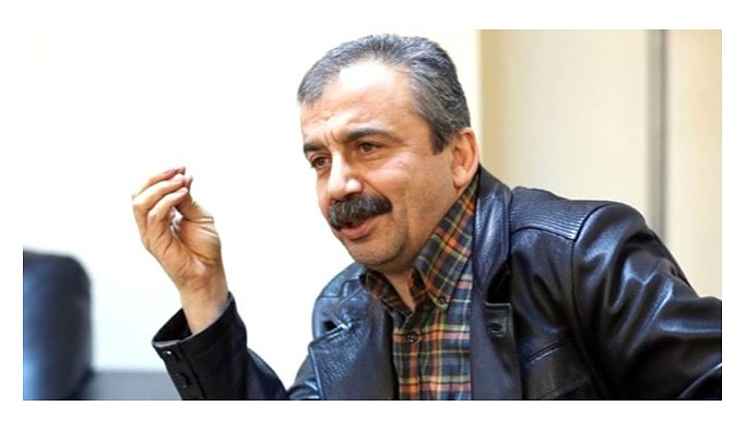 Sırrı Süreyya Önder: Sıfırdan başlayamazsınız ama yeniden başlayabiliriz