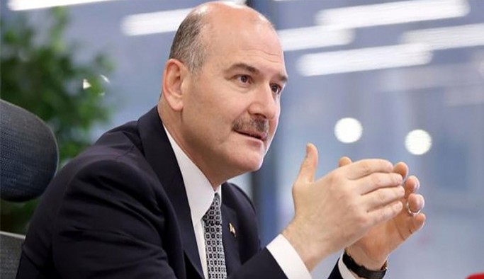 Süleyman Soylu'nun şirketinden, 'Kârı 53 kat arttı' iddialarına cevap