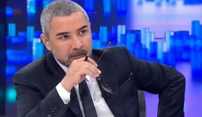 TGC'den Veyis Ateş kararı