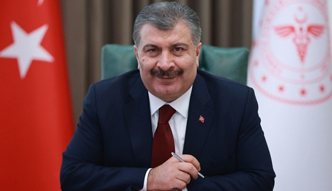Türkiye'de koronavirüsten 74 kişi daha hayatını kaybetti!